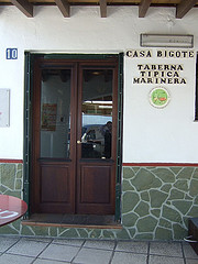 PUERTA