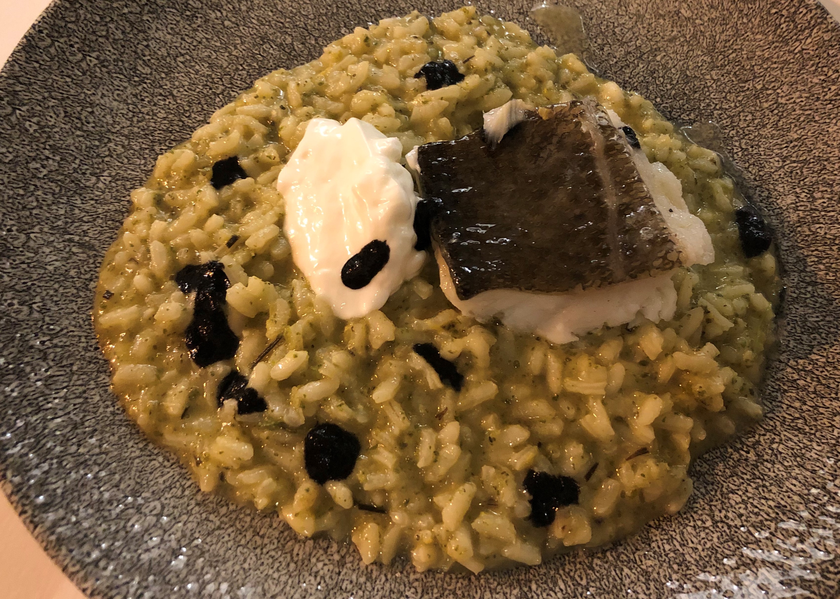 RISOTTO