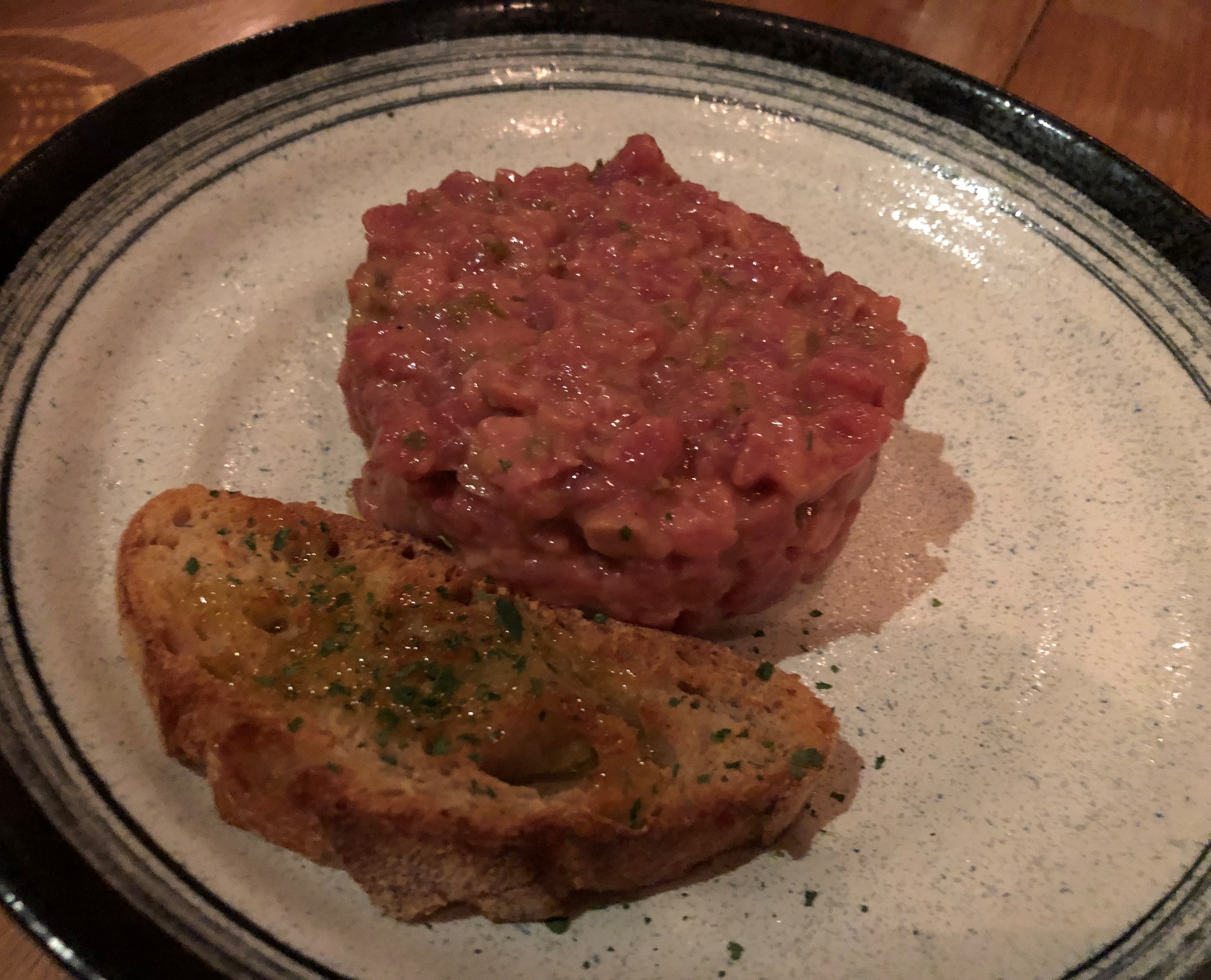 STEAKTARTAR