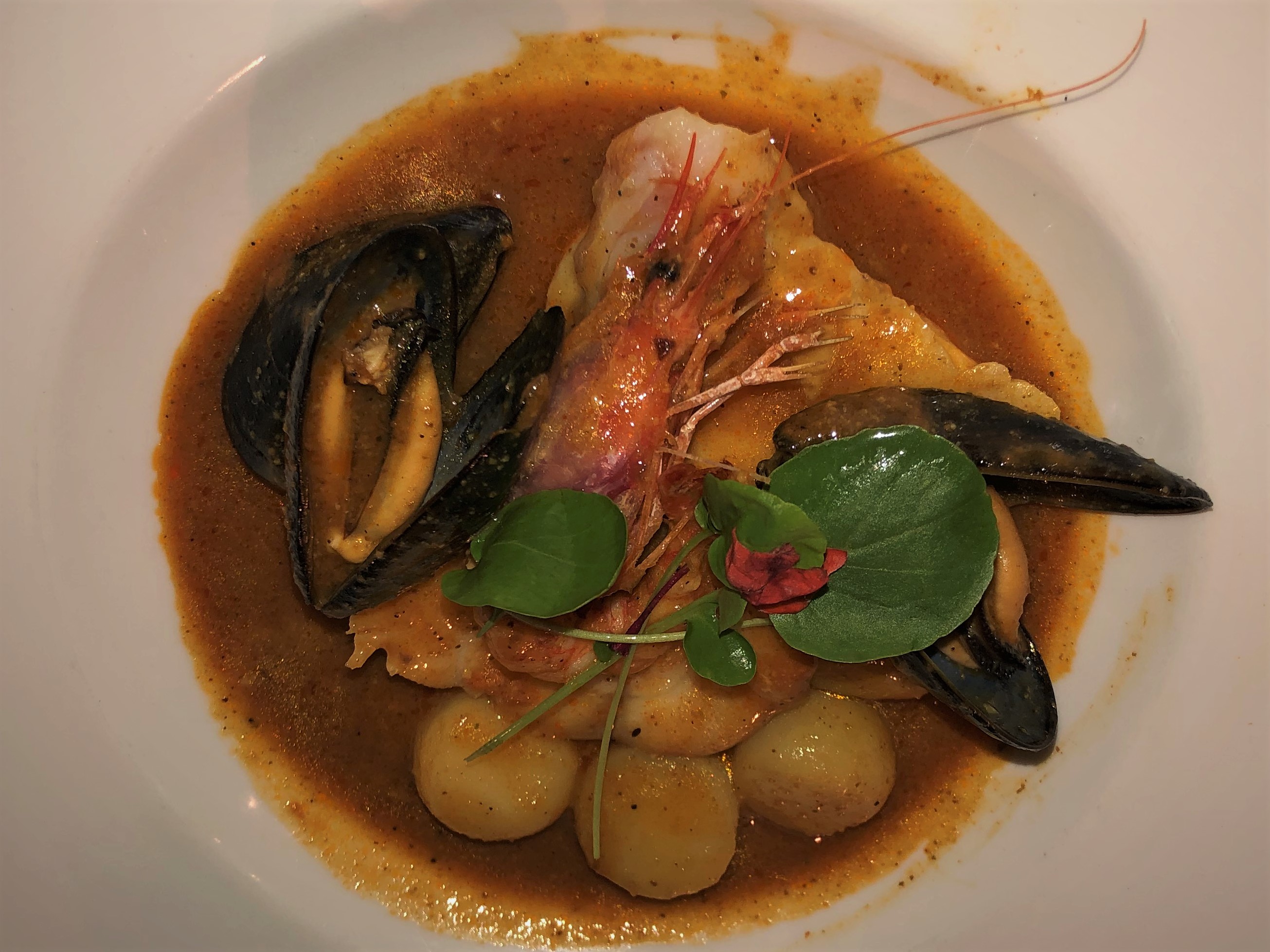 SUQUET DE PESCADO DE LA LONNJA 2020 1