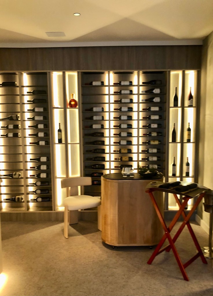 Bodega-Restaurante Clos